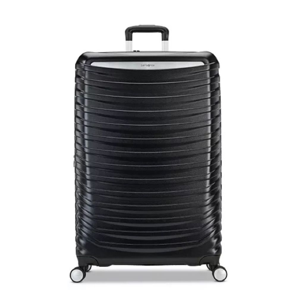 Samsonite Spin Tech 6, luggage suitcase, travel bag ✈️🔥 Medium Check-in Spinner